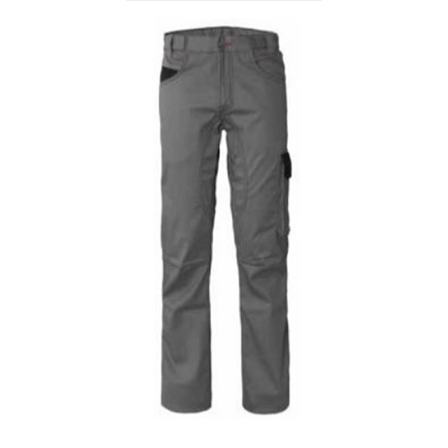 Vendita online Pantalone Rossini Stiffer grey-black